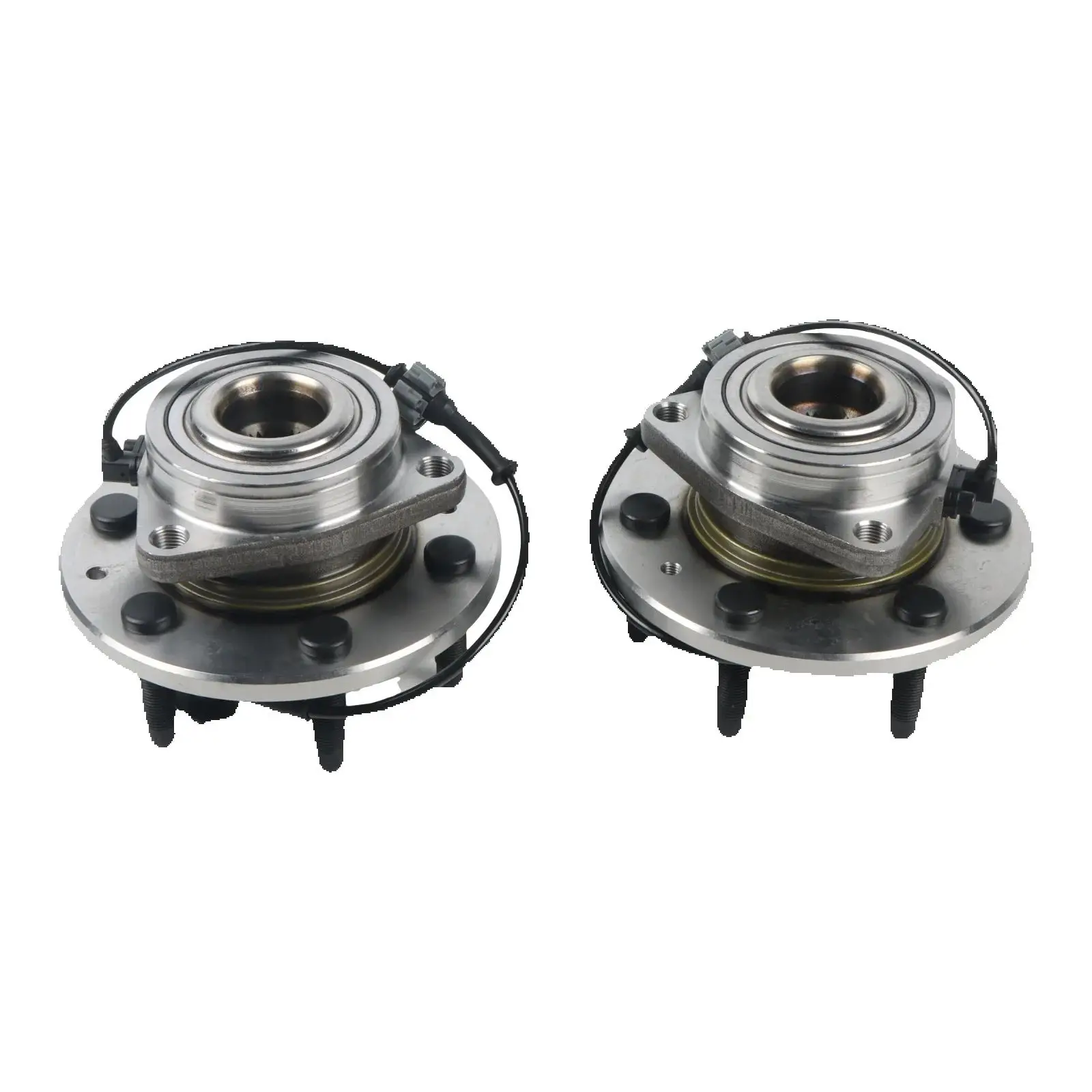 2Pcs Wheel Hub Bearing Assembly 515160 FOR Chevrolet FOR Cadillac 2014-2019