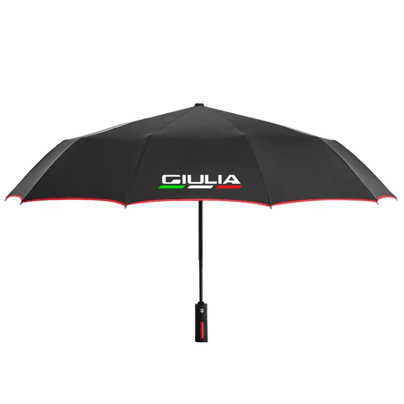 Paraguas plegable automático a - Automatic Car Sunshade reseña y precio