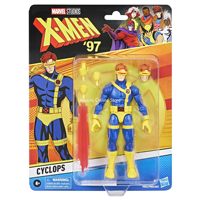 Hasbro Marvel Legends Series Cyclops, X-Men ‘97 Collectible 6-Inch Action Figure F9054