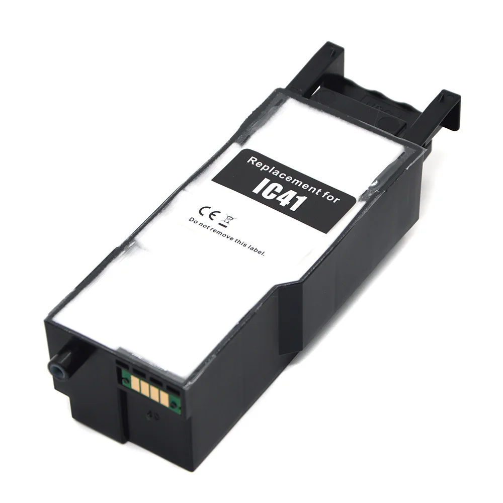 IC41 Maintenance In…