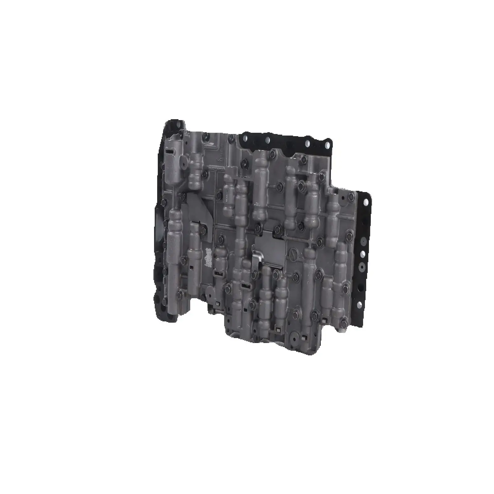 Valve Body Assembly Without Solenoid FOR Porsche Cayenne Touareg Q7 09D325039A TR60SN