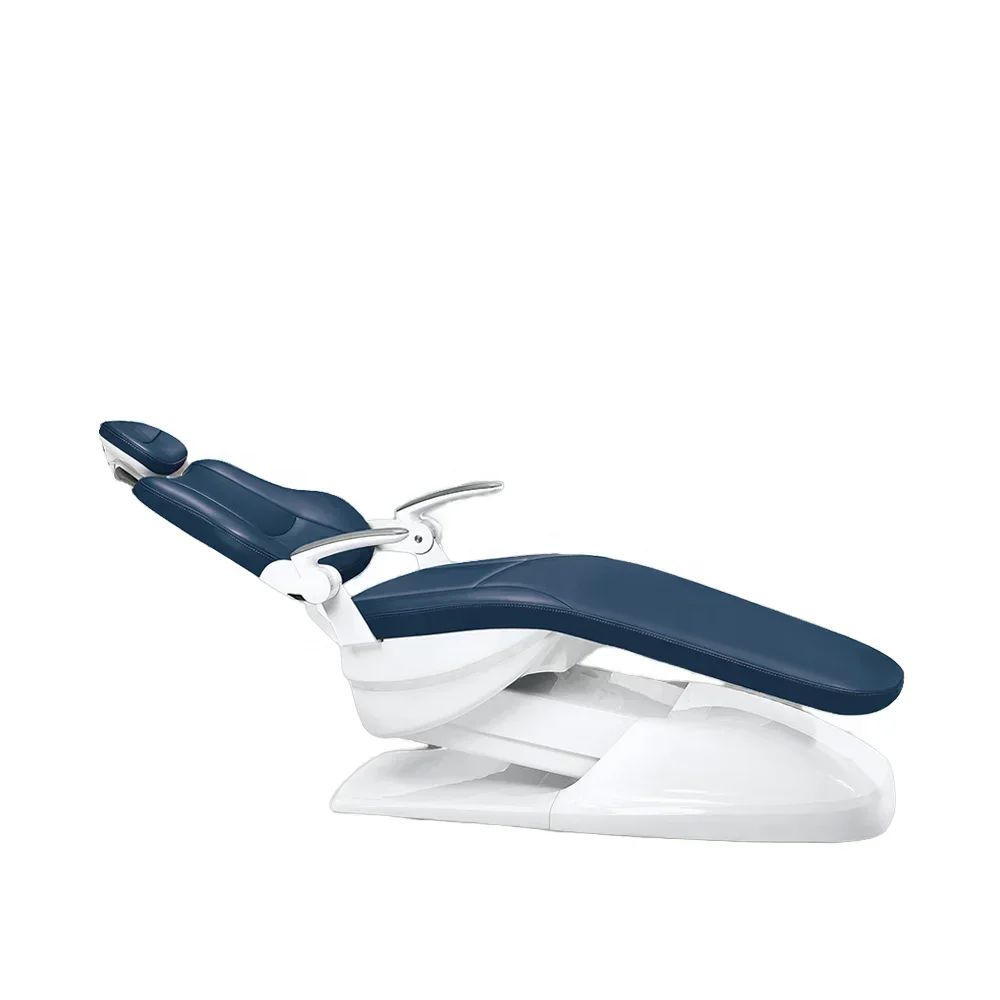 High quality foshan manufaurer price chair 3 memory chair position setting hydraulic dentist chair