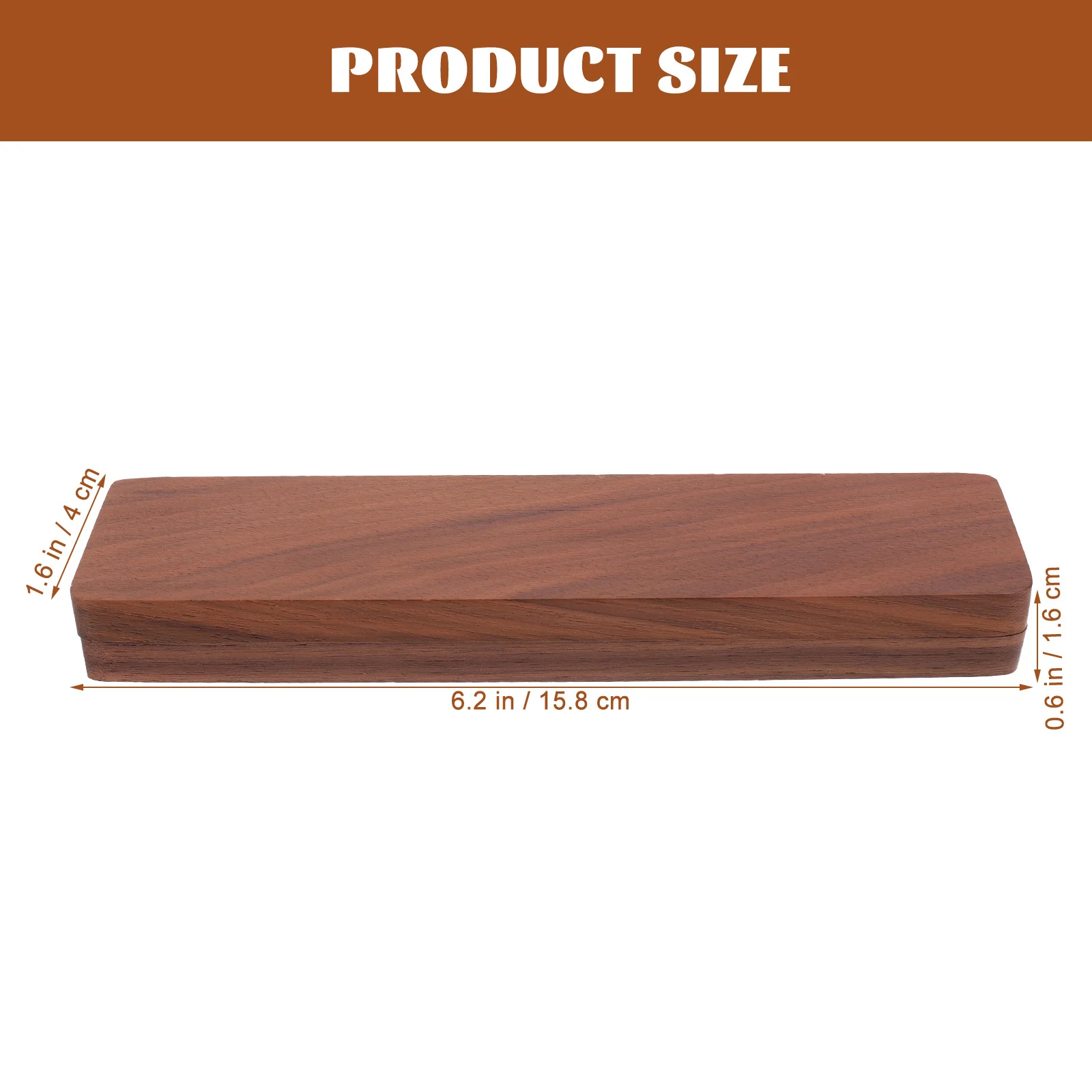 수채화 물감 상자 칸막이가 있는 나무 팔레트 뚜껑이 있는 견고한 휴대용 혼합 트레이 학생 예술가 전문가용 페인트