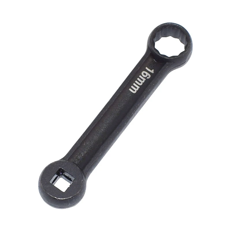 For Mercedes-Benz Engine Foot Spanner 16MM 17MM Removal and Installation of Special Tools Car Accessories Precise Quality