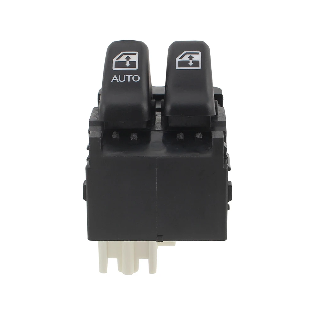 OEM Window Switch Power Window Switch Vehicle Maintenance Factory Specifications For Chevrolet Venture 1997-2005