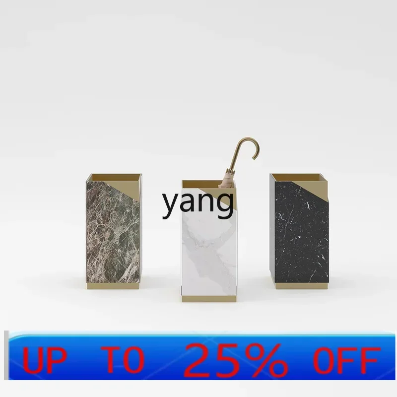 

Левое ведро для зонта из нержавеющей стали, рамка для зонта для отеля, мягкая стойка для хранения дверей от пола до потолка