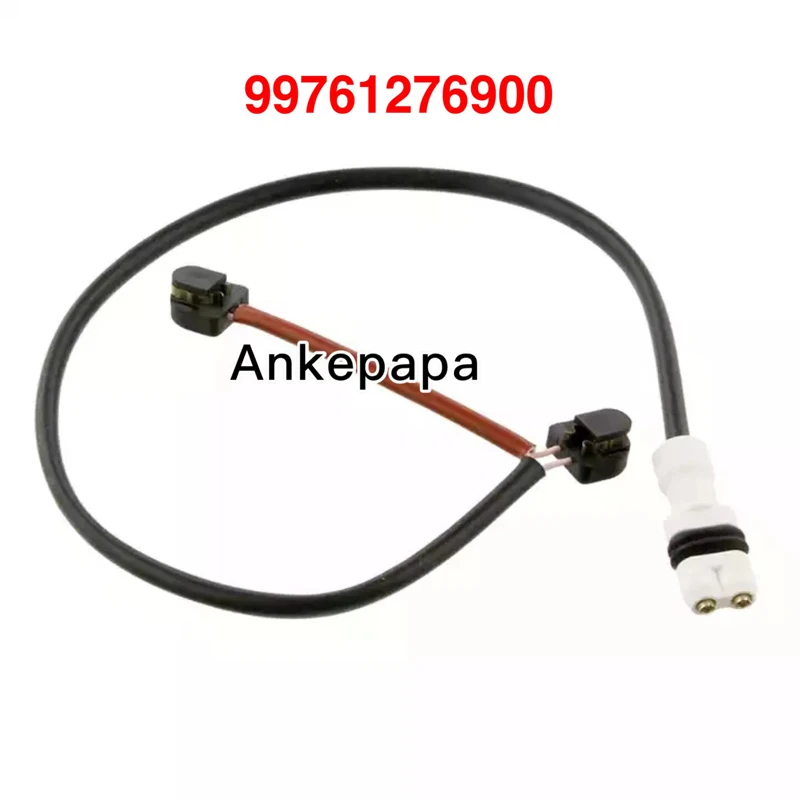 

10pcs OE 99761276900 Pastilla de freno contacto de advertencia sensor de freno linea para 911 997