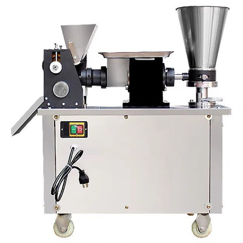 Dumpling Making Machine Different Sizes Dumpling/Samosa/Spring roll Making Machine Mould Commercial dumpling machine