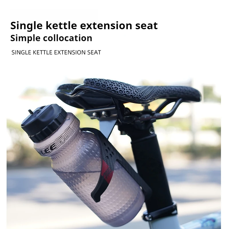 Thumbnail 4 - #42 Latest Bicycle Bottle Holders Offers