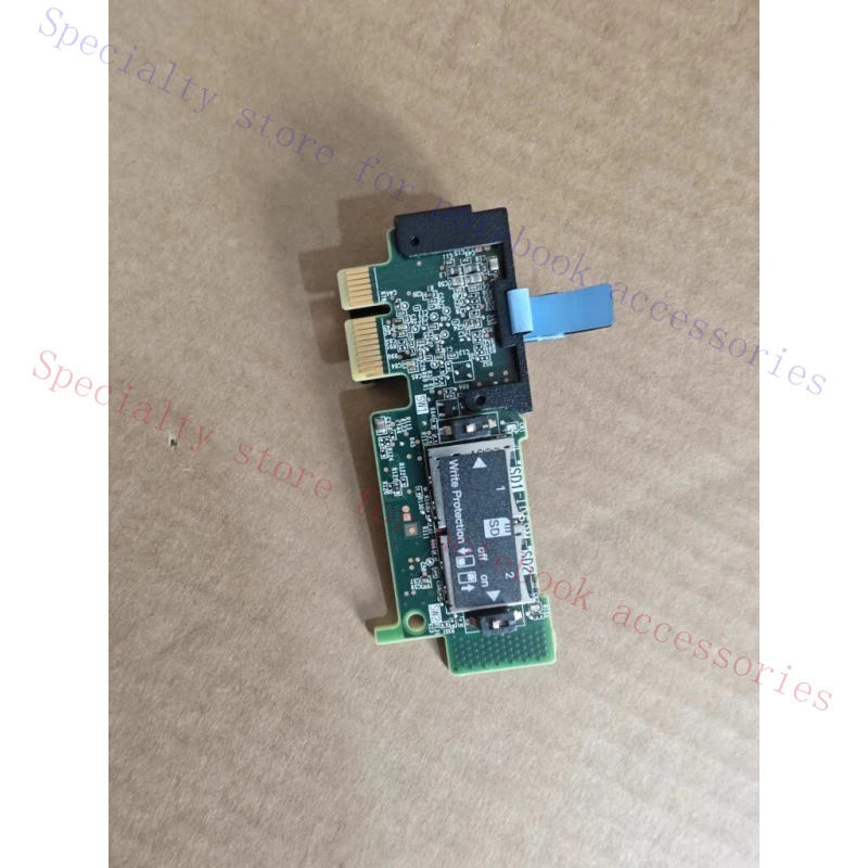 

A+ for Dell PV5XF Poweredge 15th Gen Dual SD-Reader