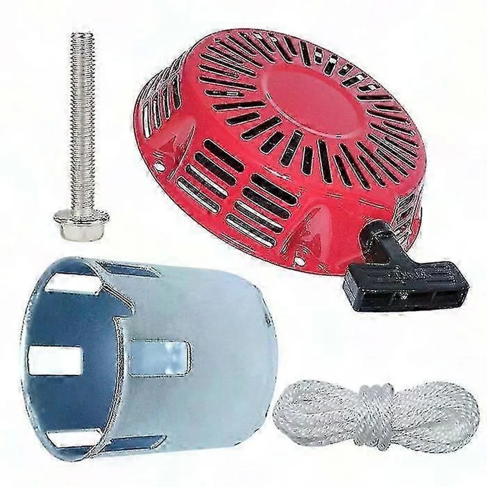 FOR STARTER KIT FOR HONDA FOR GX340 GX610 GX620 Engines 11HP Replacement Parts For Garden Power Tools