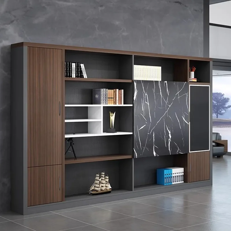 

#v Luxury Wooden Office Filing Cabinets Vertical Storage Furniture For Home Dining And Office Use