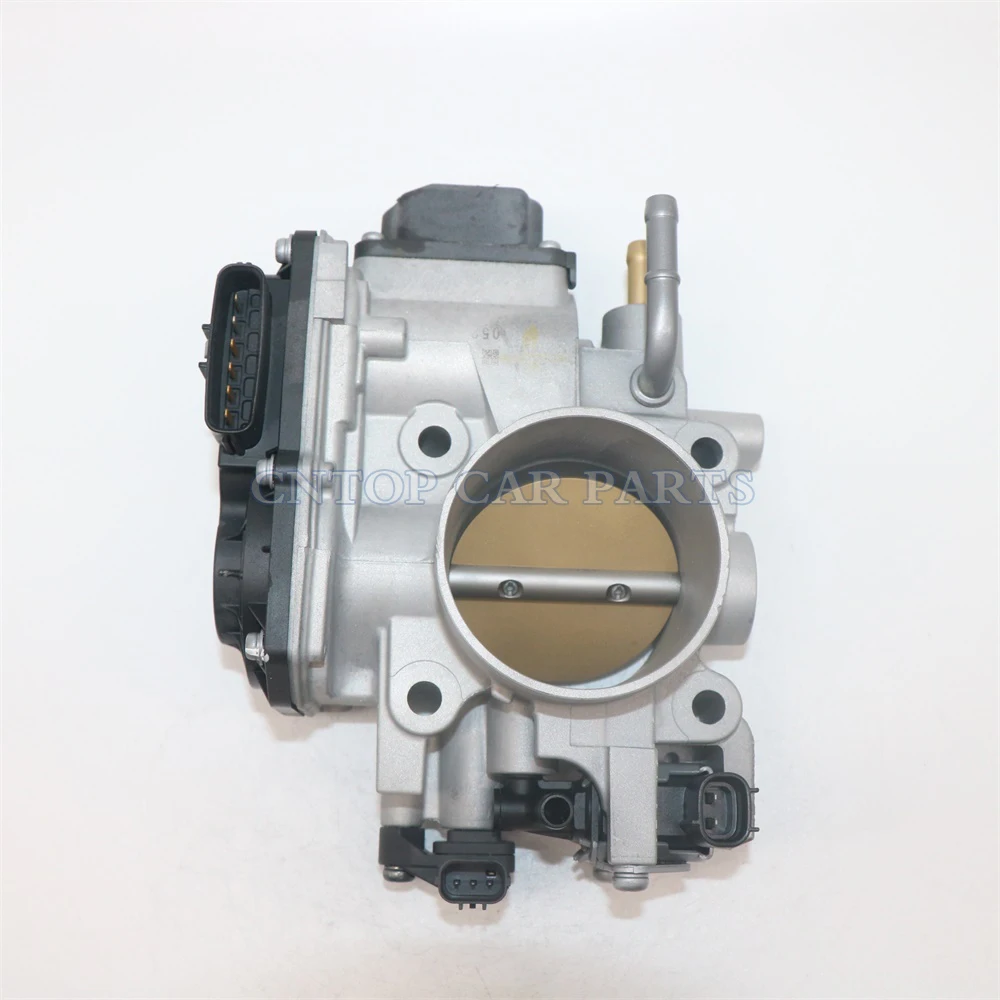 16400-PPA-A0 16400-PPA-A03 16400-PPA-A01 16400-PPA-A02 GMA0B Electronic Control Throttle Body for Honda CR-V 2.4L 05 06