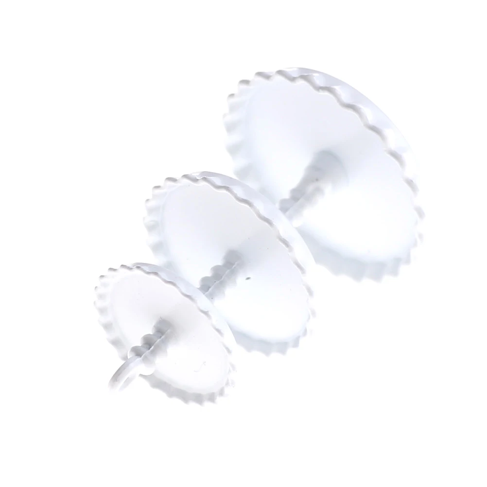 3 레이어 금속 과일 디저트 스낵 랙 스탠드 척 놀이 주방 가구 장난감 1/12 인형 집 미니어처 아기 생일 선물