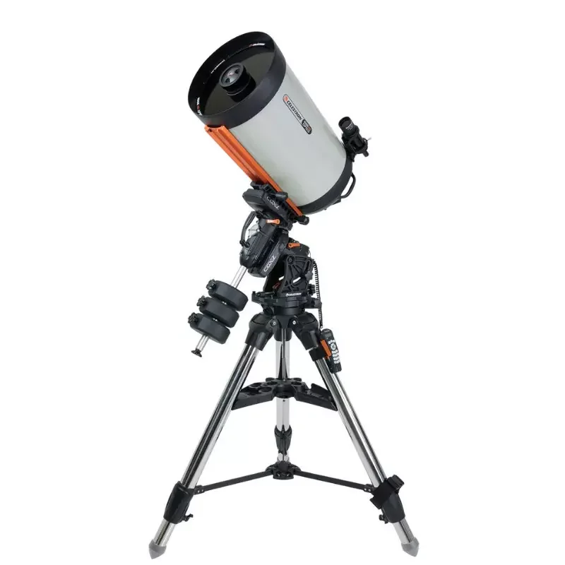 Celestron CGX-L 1400 telescopio computerizzato EdgeHD-12077