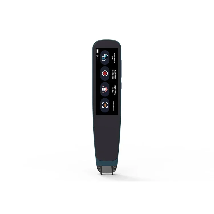 

Агентируемый интеллектуальный сканирующий словарь Pen F01 Интеллектуальный переводчик со сканированием и отображением в том же время на экране