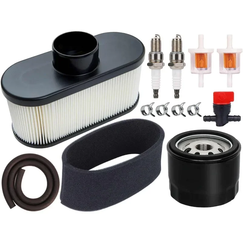 FR691V Tune Up Kit FR651V FR730V FS481V FS541V FS600V FS730V Engine Lawn Mower 49065-7007 Oil Filter 11013-7047 Air Filter