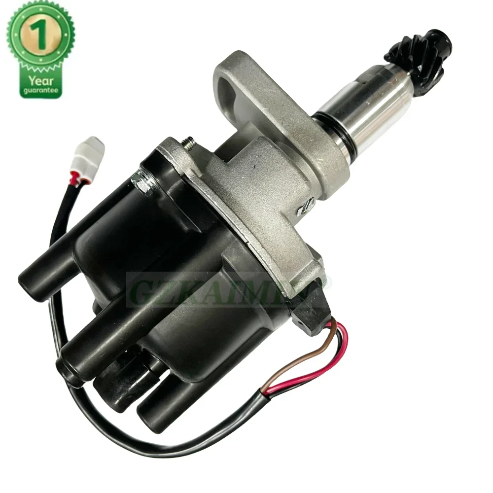 Ignition distributor 33100-80C10 229100-7180 FOR SUZUKI Samurai Jimny