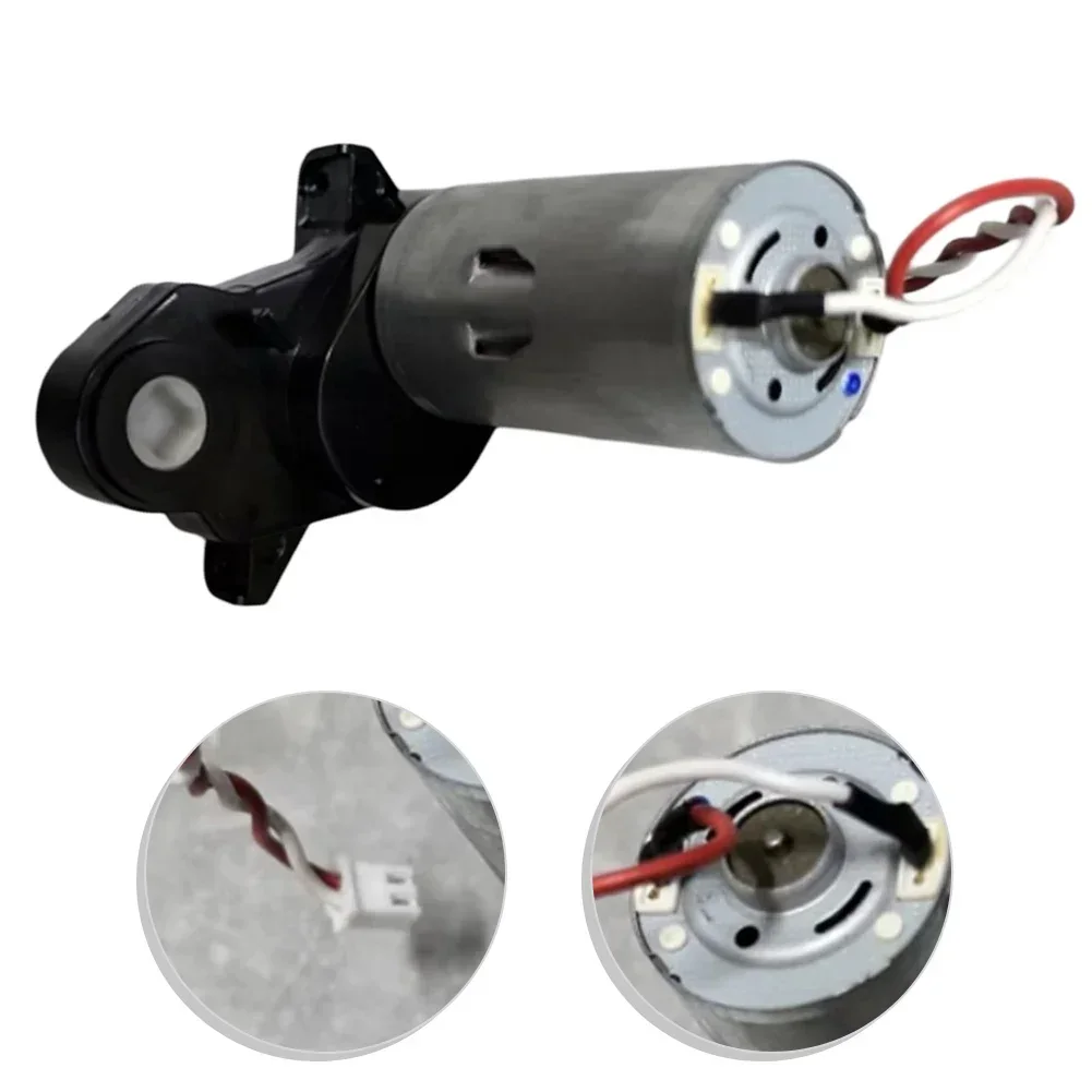 Main Brush Motor Assembly For Conga 3290 3390 3490 3590 3690 3490 3890 Central Roller Motor Robot Vacuum Cleaner Accessories