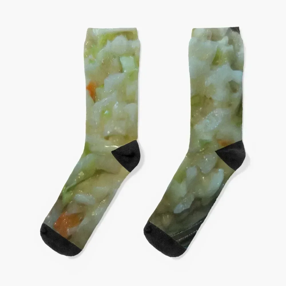 

coleslaw in 9k Socks hip hop loose cotton Stockings Socks For Girls Men's