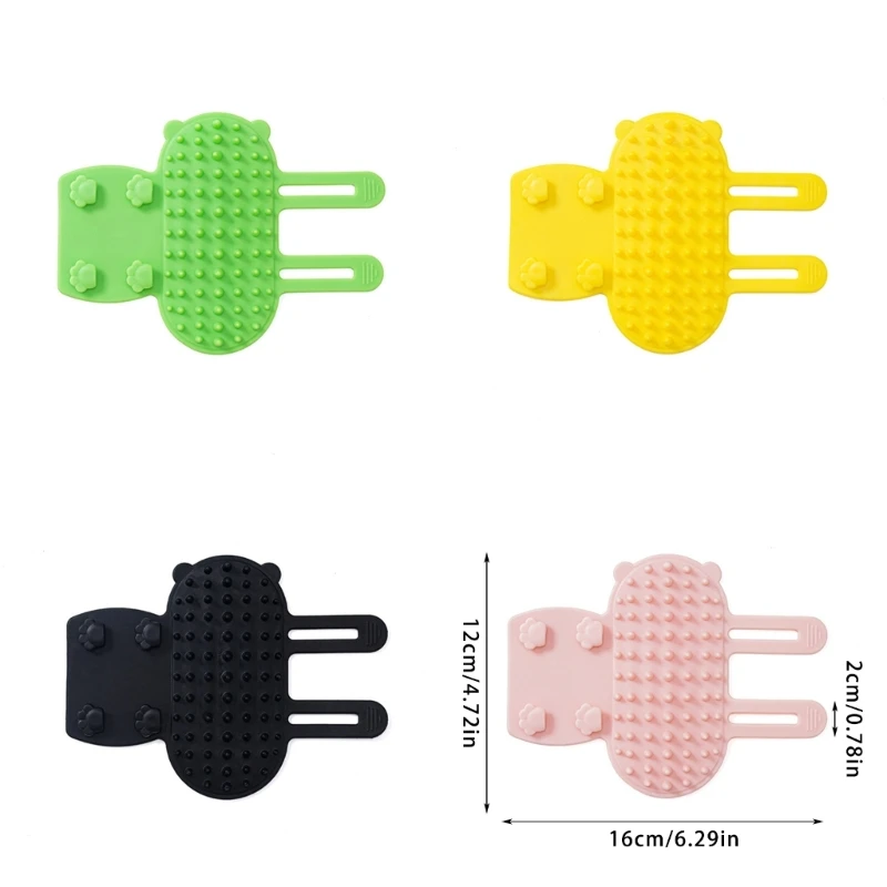Chó Tự Groomer Góc Groomer Dài Lông Ngắn Mèo Cào Chải Lông Cung Cấp Dropshipping