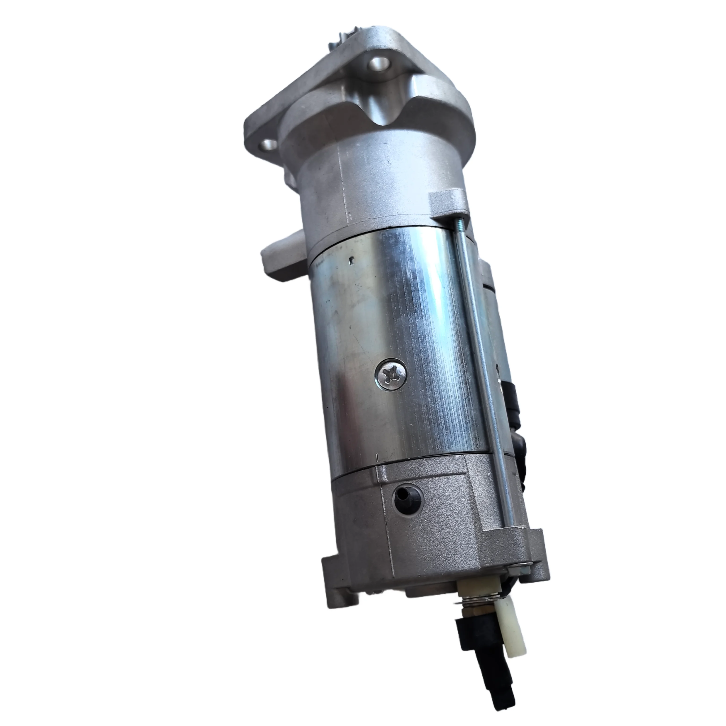 الجملة جزء المحرك 24V 5.5KW 12T كاتب المحرك 01183035