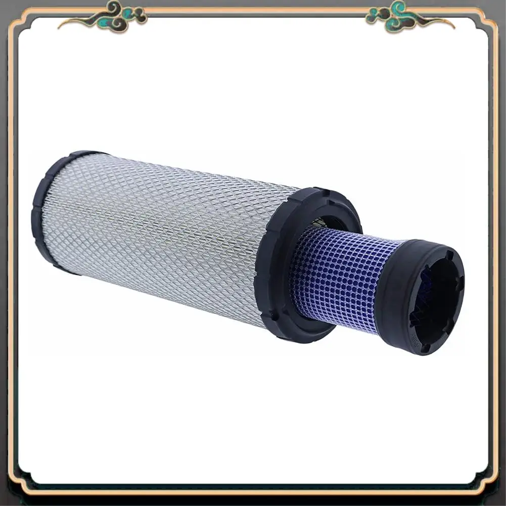 Éléments de filtre à Air M45K-AF25550 pour Baldwin RS3715 pour John Deere M113621 P822686 6191362M1 11965512560