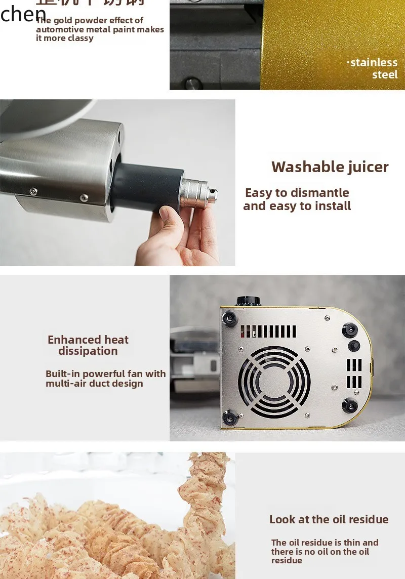 آلة ضغط الزيت HXL المنزلية الذكية الأوتوماتيكية بالكامل آلة الضغط على زيت الفول السوداني الباردة والساخنة