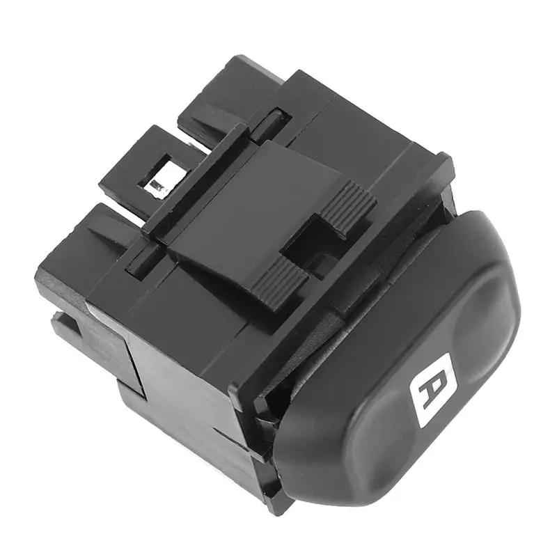 Precision 2X For Citroen Electric Window Control Lifting Switch Accessories 6552.KT