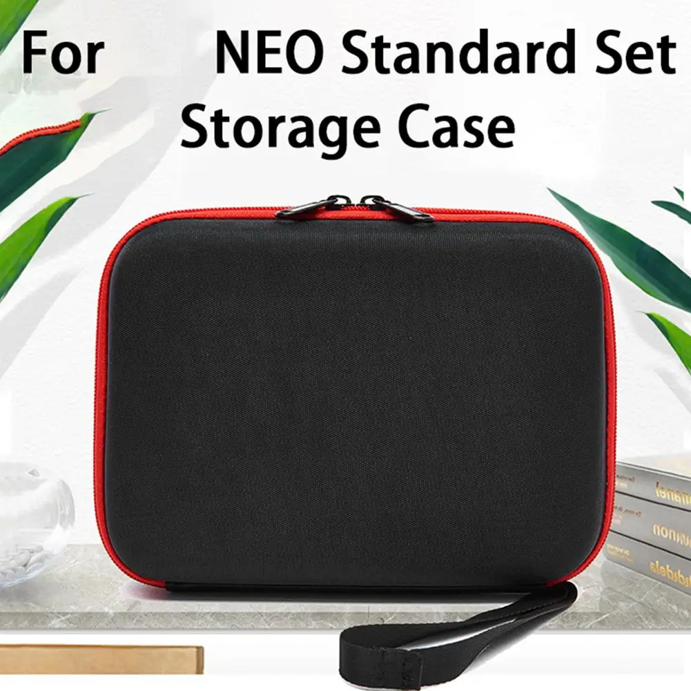 For DJI Neo Body Storage Bag Protective Handbag Portable Carrying Case Light Handy For DJI Neo Drone Accessories