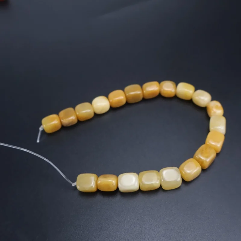 Qy Natural Stone Ye… - image