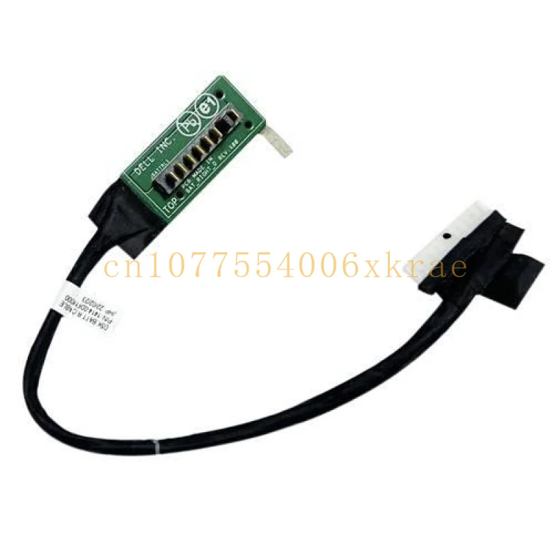 30PIN LCD cable For Lenovo ThinkPad V110-15ISK 80TL EDP 450.08B05.0003