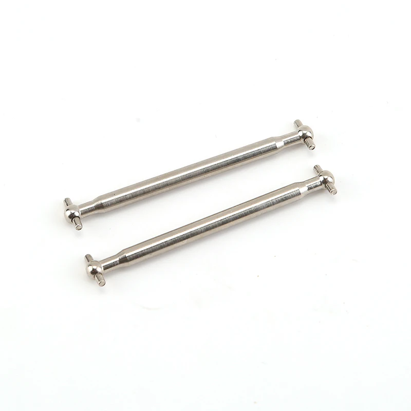 1/14 TS 9522-5 RC Car Original SpareParts Rear Transmission Cup+dog Bone Suitable for TS 9522-5 Brush Brushless Car Accessories
