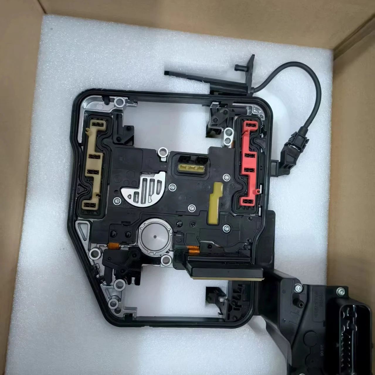 

0AM927769D K G F 0AM927769E TCM Control Unit Use for VWs Audis Bora Jetta Factory Sale NEW 0AM DQ200 DSG7 TCU