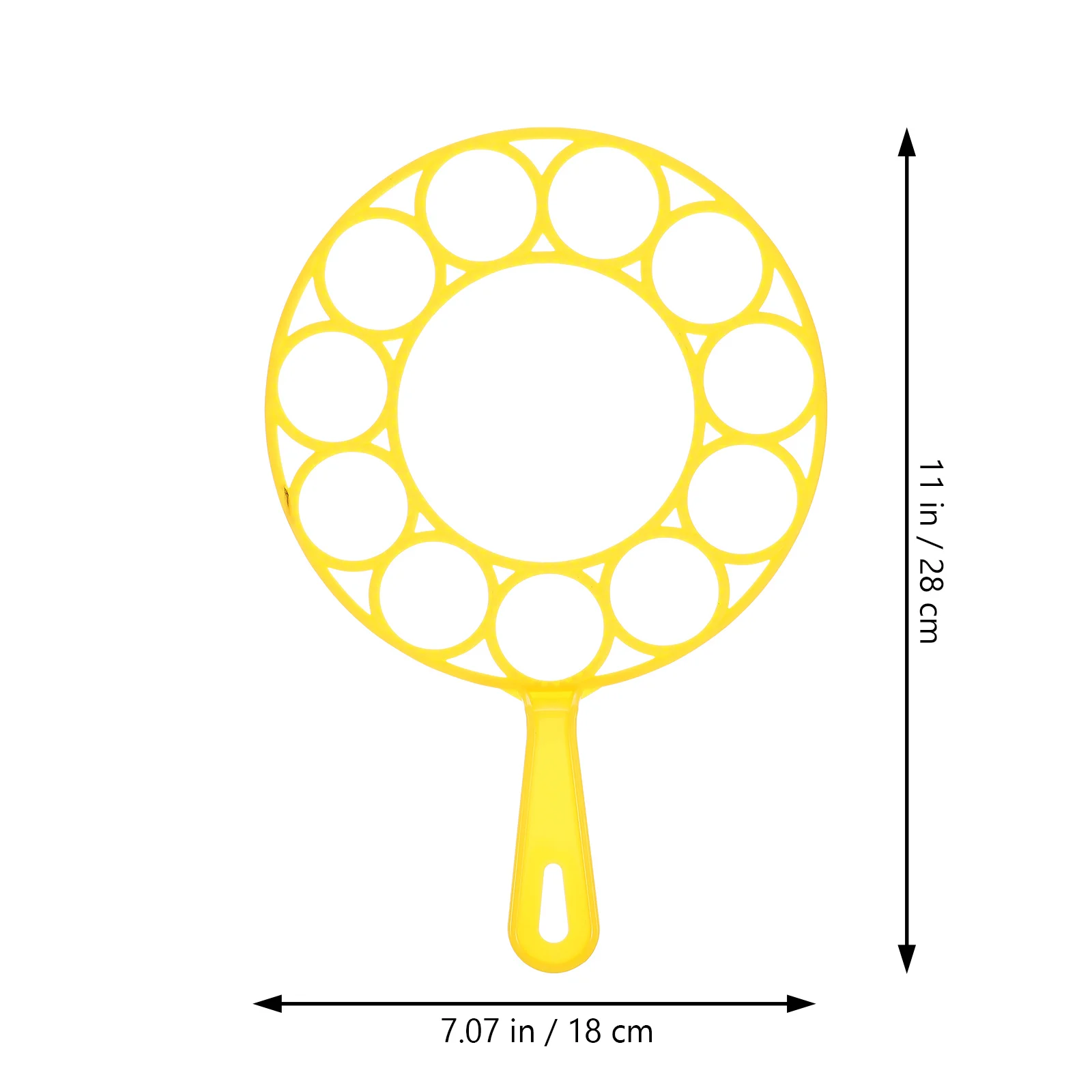 어린이용 버블 완드 키트 1세트, 트레이 포함 대형 버블 블로잉 도구, 어린이 야외 여름 활동 파티 선물, 뒷마당 놀이