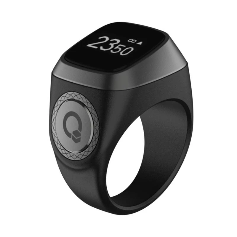 

Электронный цифровой тасбих -счетчик Clicker OLED отображение мусульманская исламская молитва CORTEL CORTER & SWAYER TIME