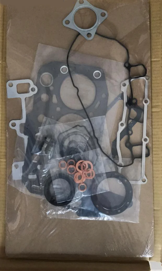 

3D70E 3TNV70 Overhaul Head Gasket Kit Fit For Yanmar Engine John Deer XUV 850D