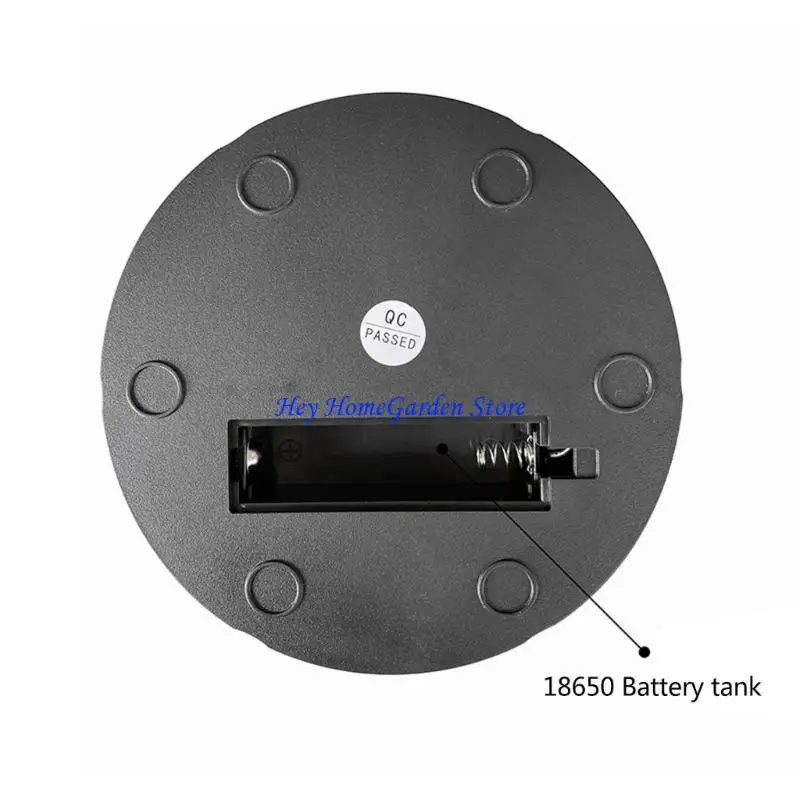 

C63B 3 скорости электрический вращающийся дисплей подставки для хранения