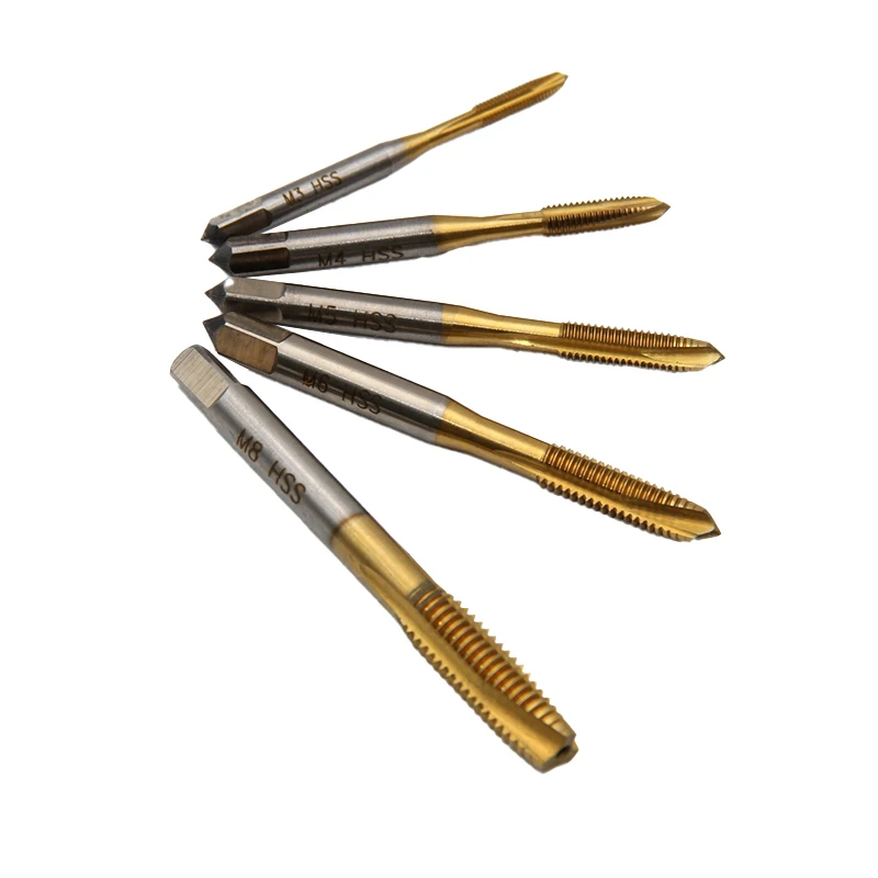 Thumbnail 3 - #70 Most Reviewed Taps & Dies