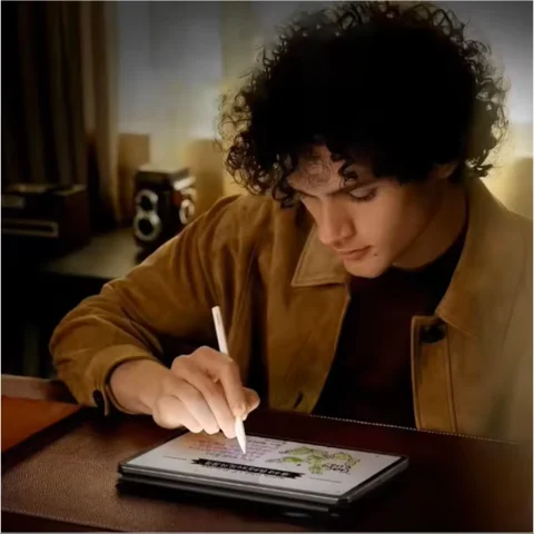 Xiaomi Smart Pen 2nd Generation для Xiaomi Pad 5/5Pro, Mi Pad 6/6Pro