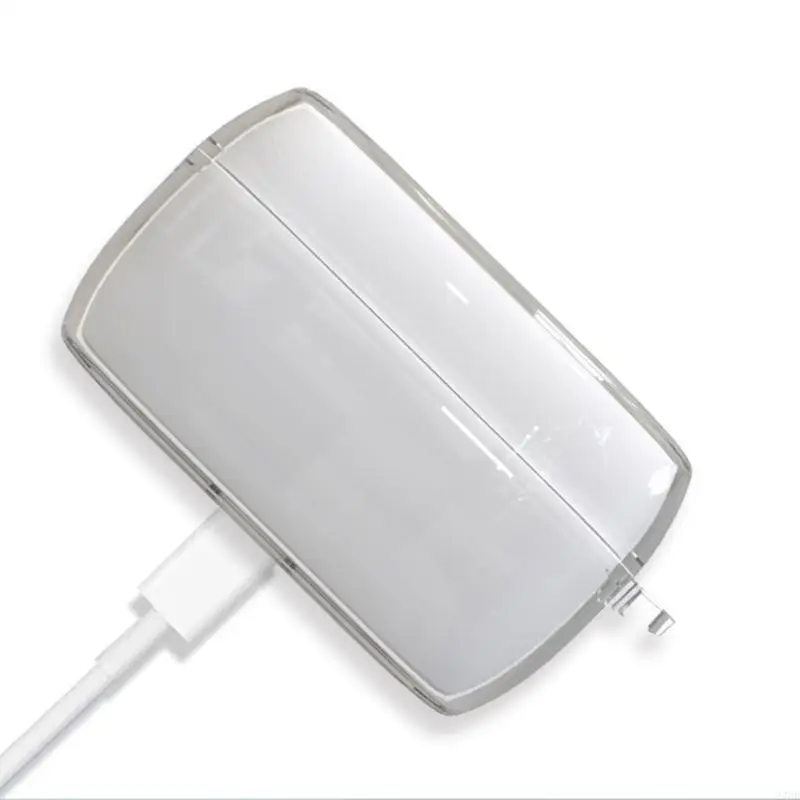 270B Silicone Earphone Protective Deplase لـ 5 مع مقطع Carabiner