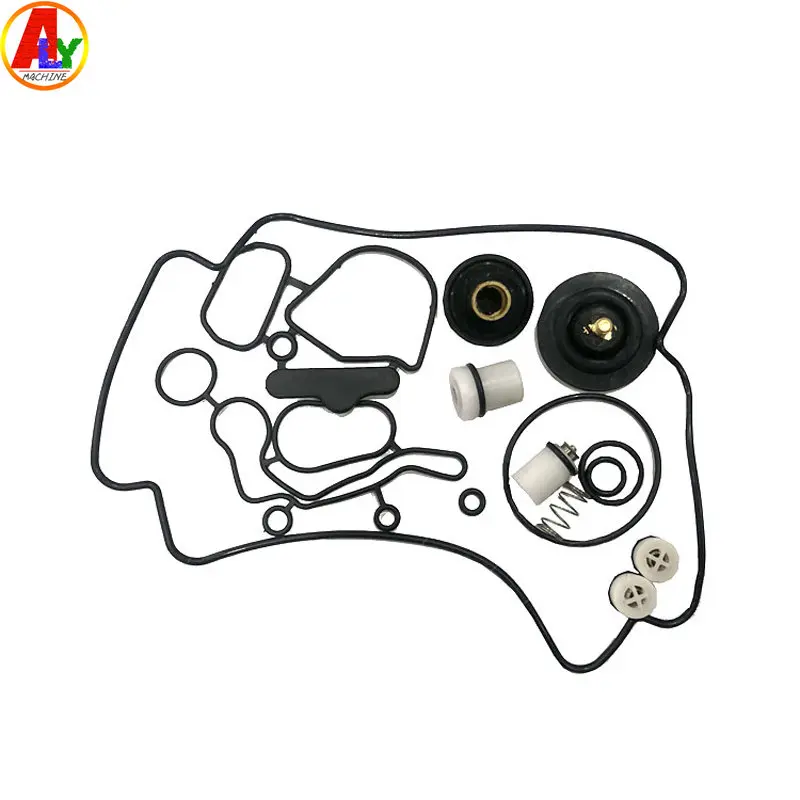 ALYTEST 1Set/10Set 5273338 L4400-1205350A 4931694 Original Genuine Urea Pump Repair Kit for Cummins Emitec