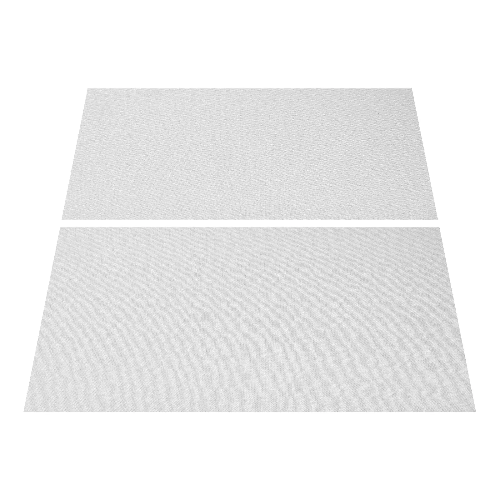 2Pcs Pendant Light Diffuser Lampshade Cover Soft Lighting Sheet for Ceiling Spotlight Lamp Shade Drum Lamp Diffuser Office