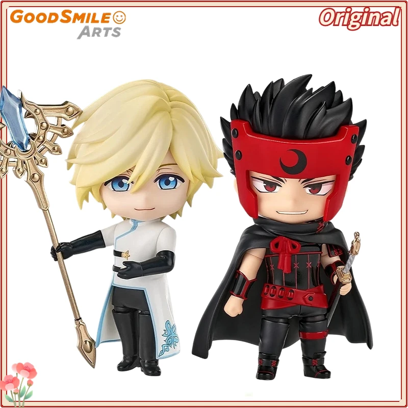 【Preventa】GSAS Nendoron 2991/2992 Tsubasa: RESERVoir CHRoNiCLE Fay D. Flour