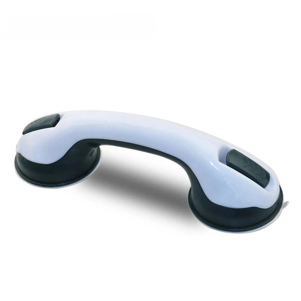 Sicherheit Helfende Griff Anti Slip Unterstützung Toilette Badezimmer Sicher Haltegriff Griff Vakuum Sauger Saugnapf Handlauf Griff Halten Balance