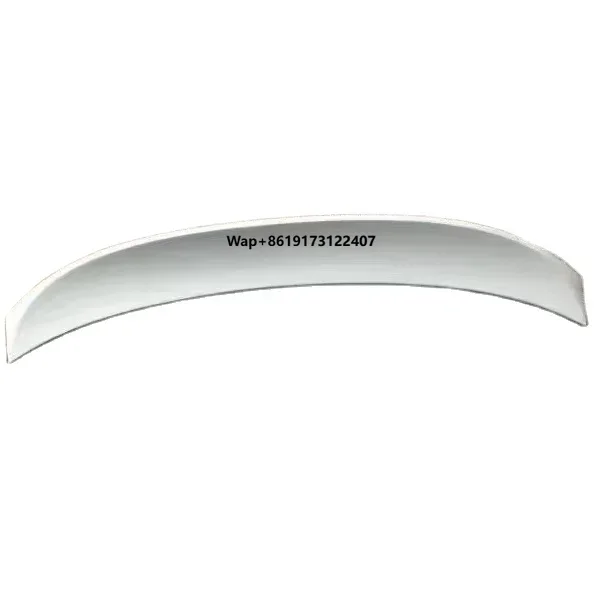 for 06-13 For ls250 ls350  wal trunk spoiler wing