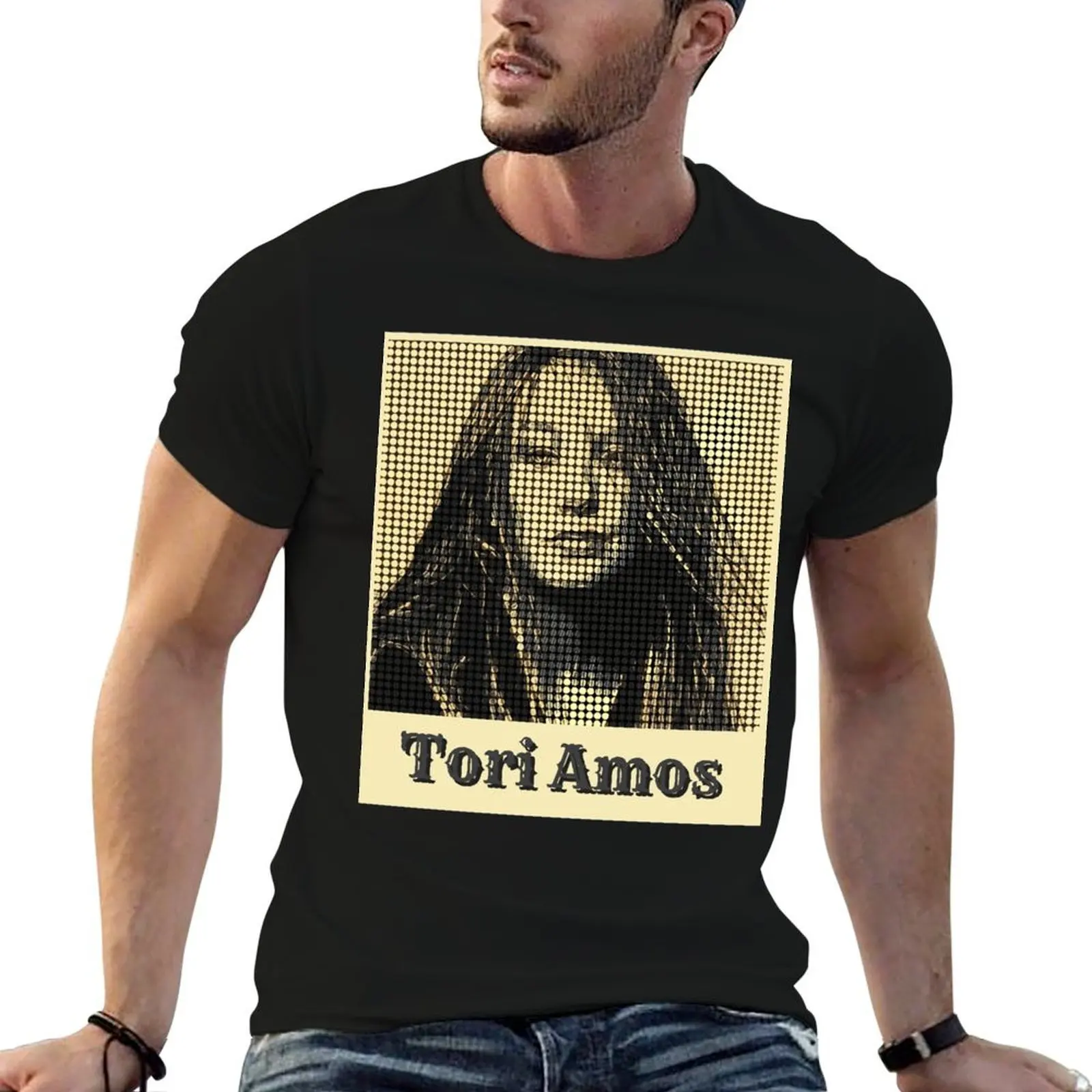 For Tori T-Shirt Am… - image