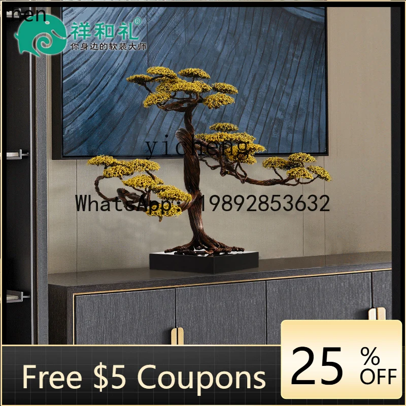 

AA welcome pine ornament hotel lobby wroug iron room living room entrance decorative artwork