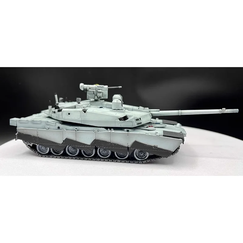 

Американский танк M1X в масштабе 1/72, модель танка из смолы, 2022, Коллекционный декоративный орнамент