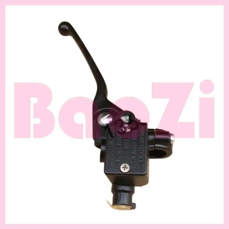 

Верхний насос переднего дискового тормоза для Zonsen Piaggio Byq125t-5e Rai Sr